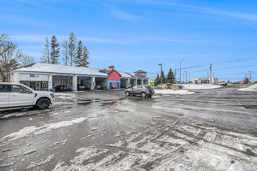More Photos Of 2562 Bank St, Ottawa Land For Sale