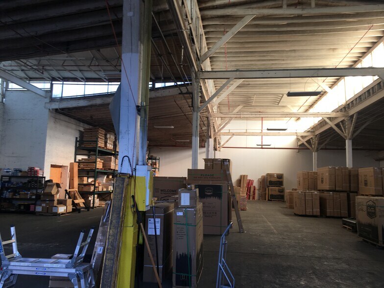 More Photos Of 3500 N Hawthorne St, Chattanooga Light Distribution For Lease