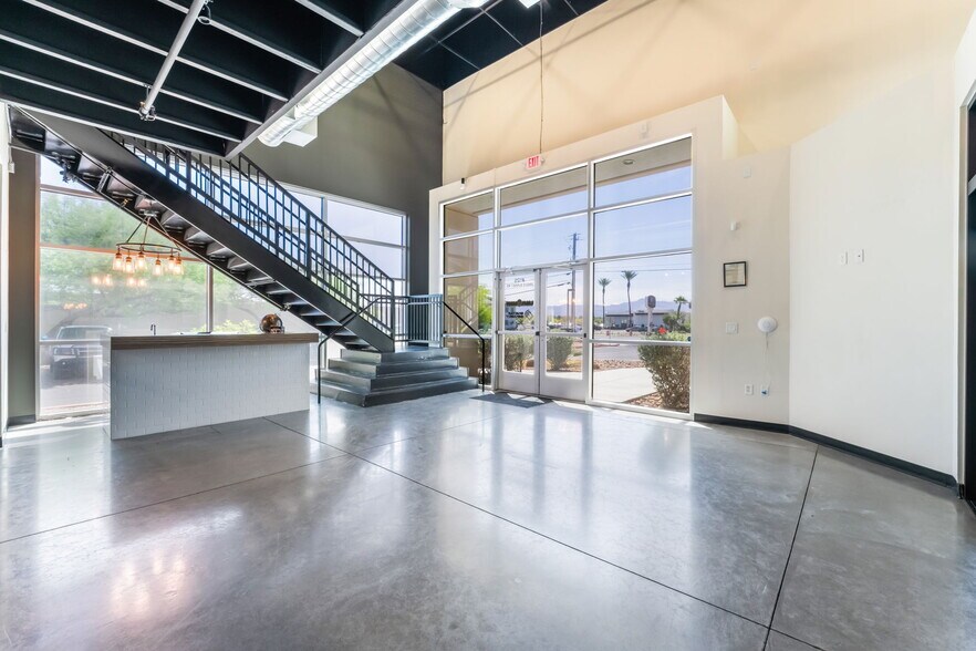 More Photos Of 2950 E Sunset Rd, Las Vegas Showroom For Sale