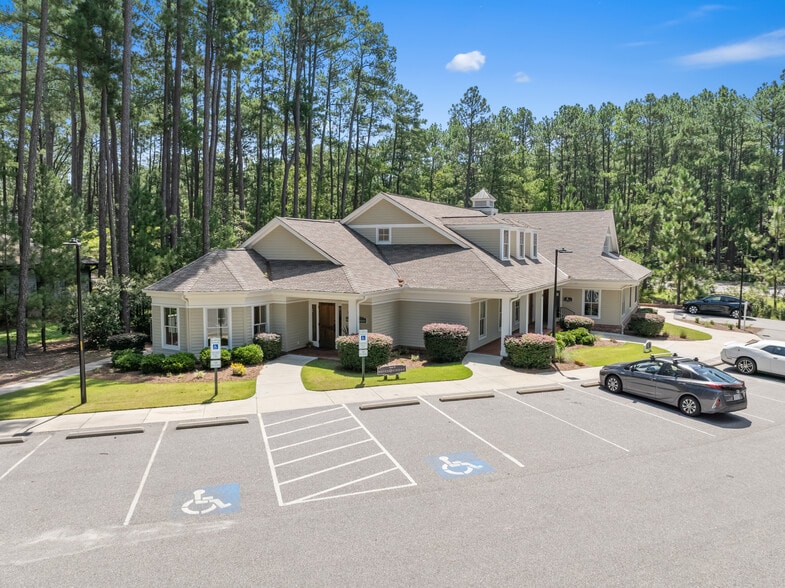 Primary Photo Of 160 Turnberry Way, Pinehurst Medical For Sale