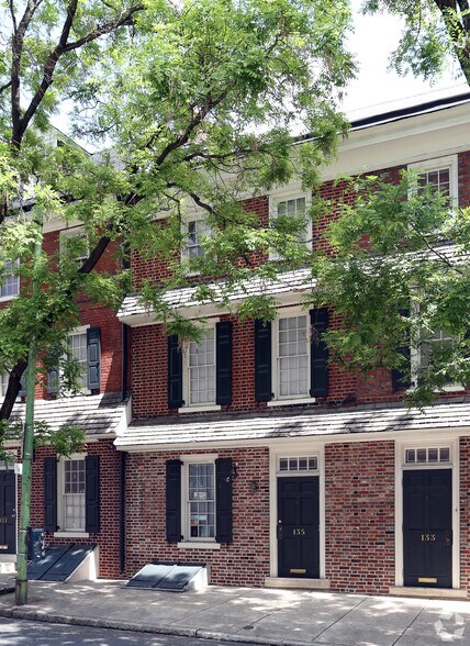 More Photos Of 129-139 N 4th St, Philadelphia Office Residential For Lease