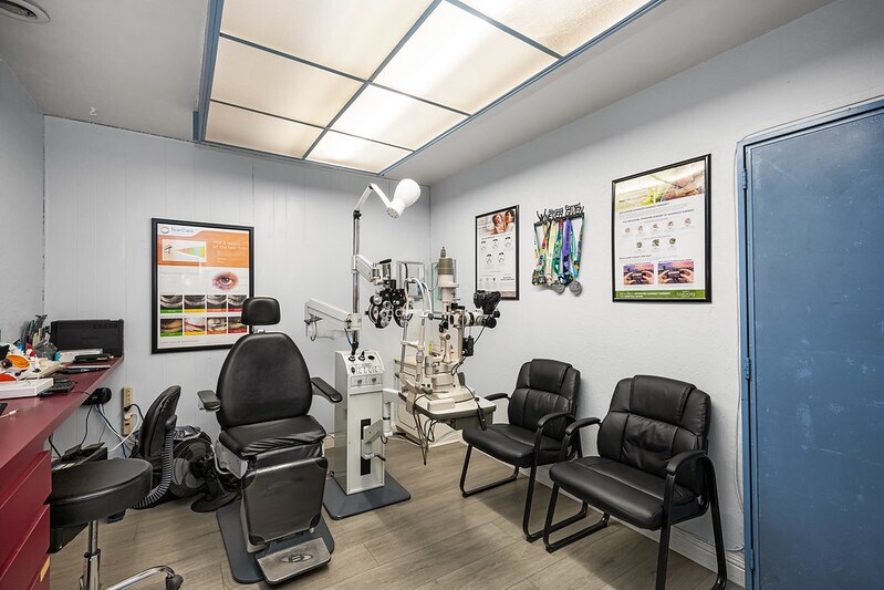 More Photos Of 5811 Beach Blvd, Buena Park Medical For Sale