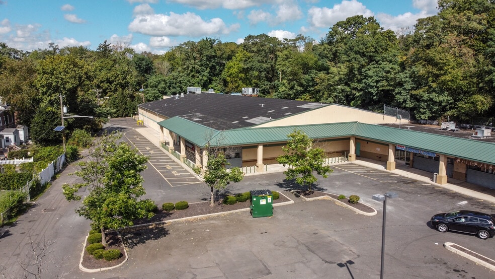 More Photos Of Hermitage Ave @ Hermitage Ave., Trenton Unknown For Lease