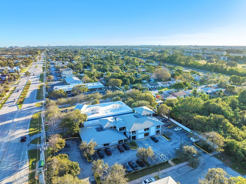 More Photos Of 6699 N Federal Hwy, Boca Raton Office For Lease