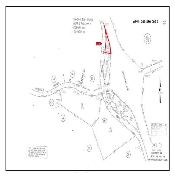 More Photos Of 17900 San Ramon Valley Blvd, San Ramon Restaurant For Lease