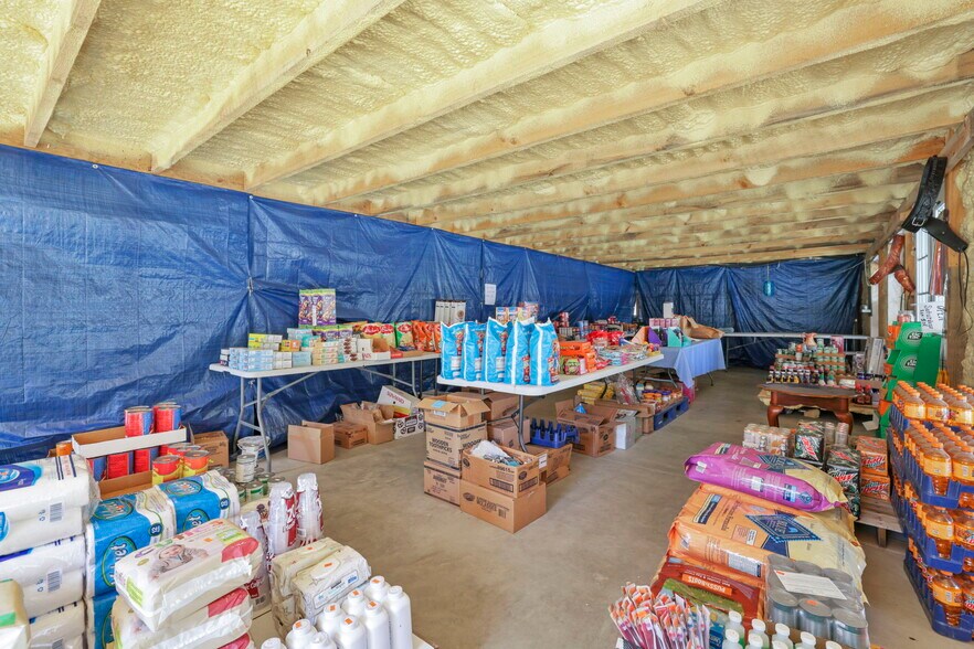 More Photos Of 2896 Adelphia State Rd, Wellston Land For Sale