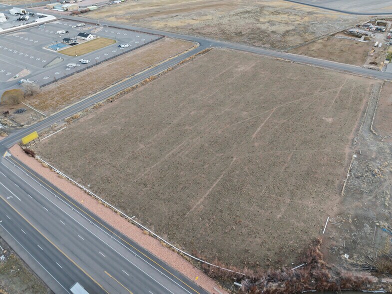 More Photos Of 500 1300 S, Richfield Land For Sale