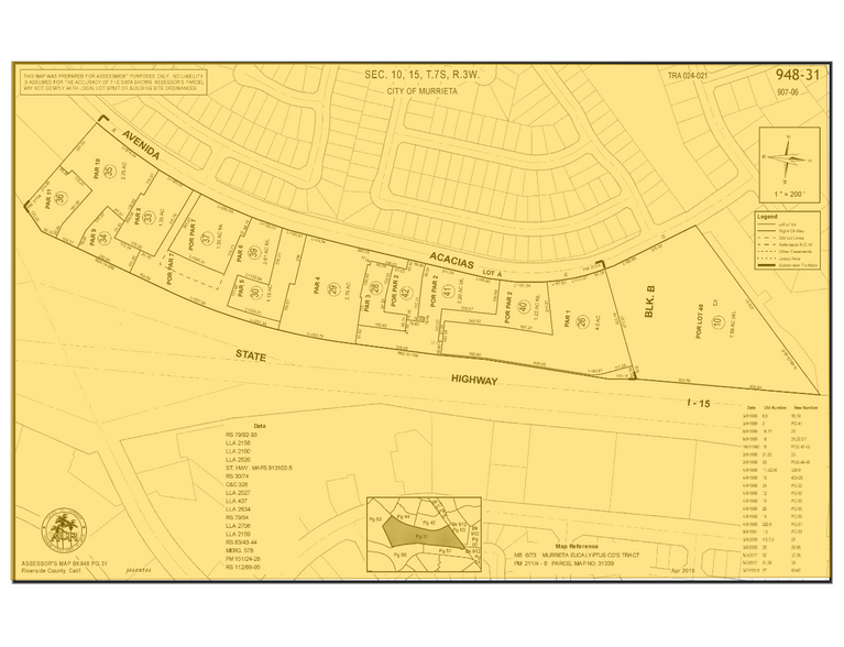 More Photos Of 39809 Avenida Acacias, Murrieta Skating Rink For Lease