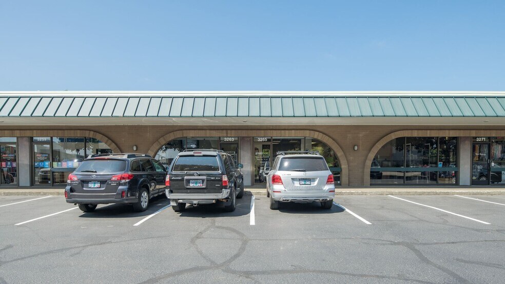 More Photos Of 3571-3599 NW Yeon Ave, Portland Unknown For Lease