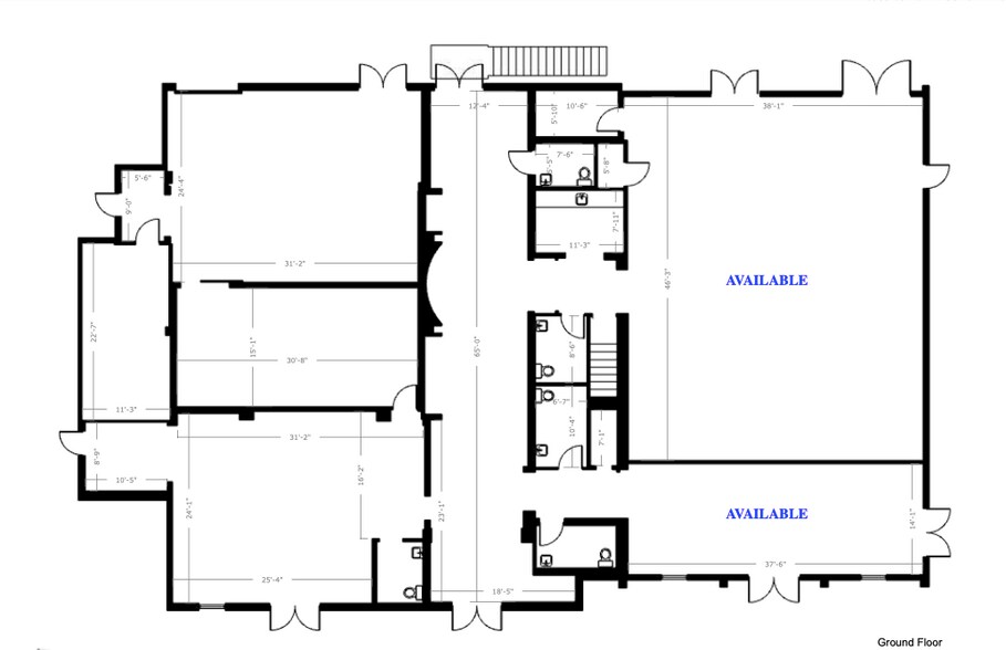 More Photos Of 3800 N Nebraska Ave, Tampa Freestanding For Sale
