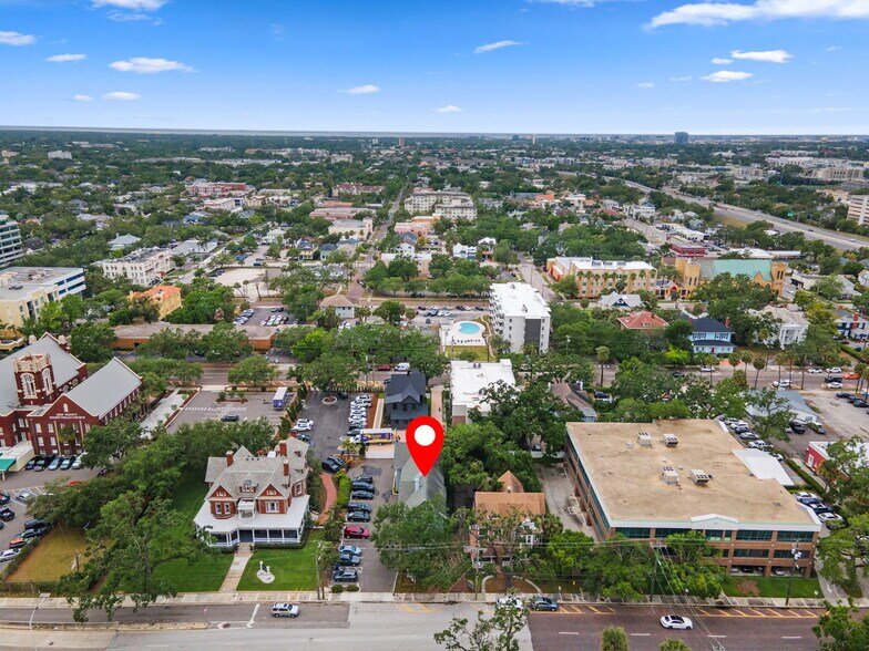 More Photos Of 337 S Plant Ave, Tampa Office Residential For Sale