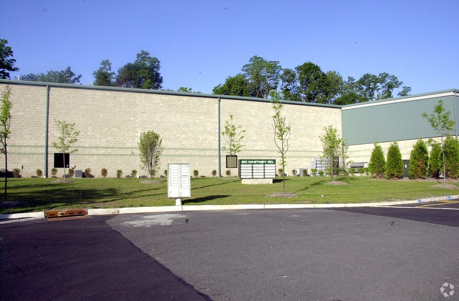 More Photos Of 60 Whitney Rd, Mahwah Warehouse For Lease