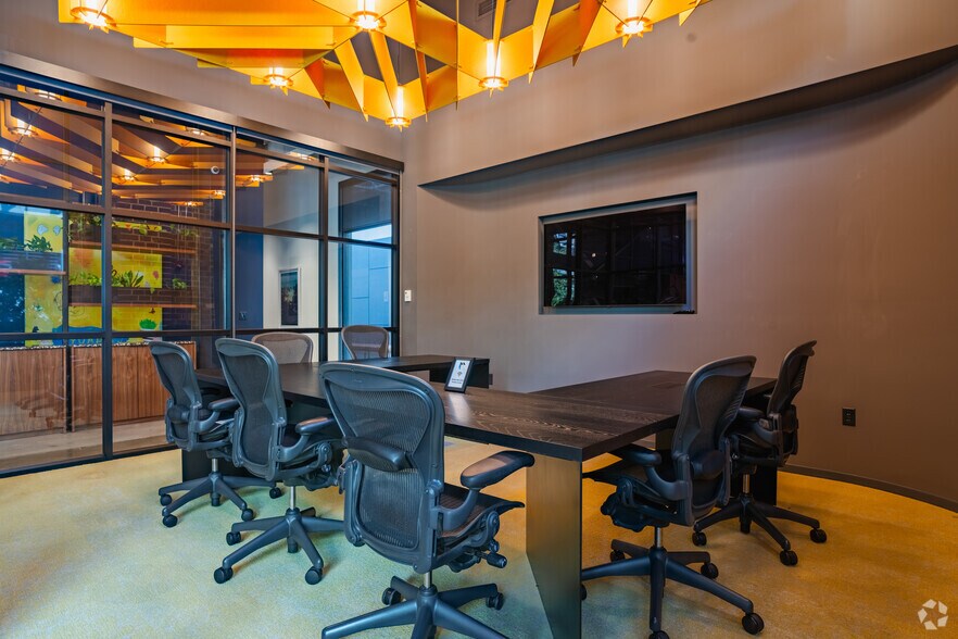 More Photos Of 1255 Makers Way, Atlanta Loft Creative Space For Lease