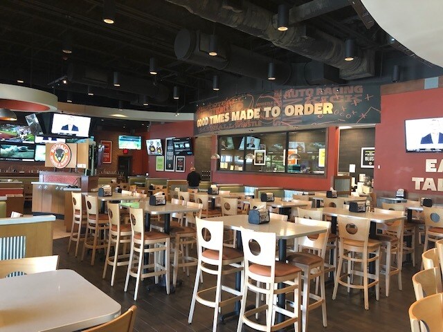 More Photos Of 402 Mary Esther Cut-off, Fort Walton Beach Freestanding For Lease