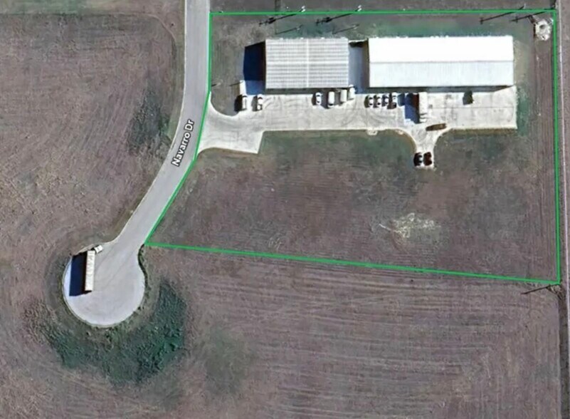 More Photos Of , Seguin Industrial For Sale