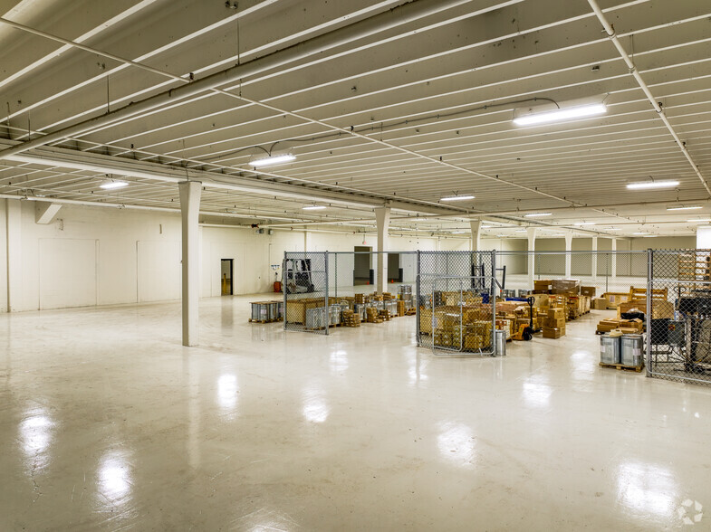 More Photos Of 414 N Meriah St, Landis Warehouse For Lease