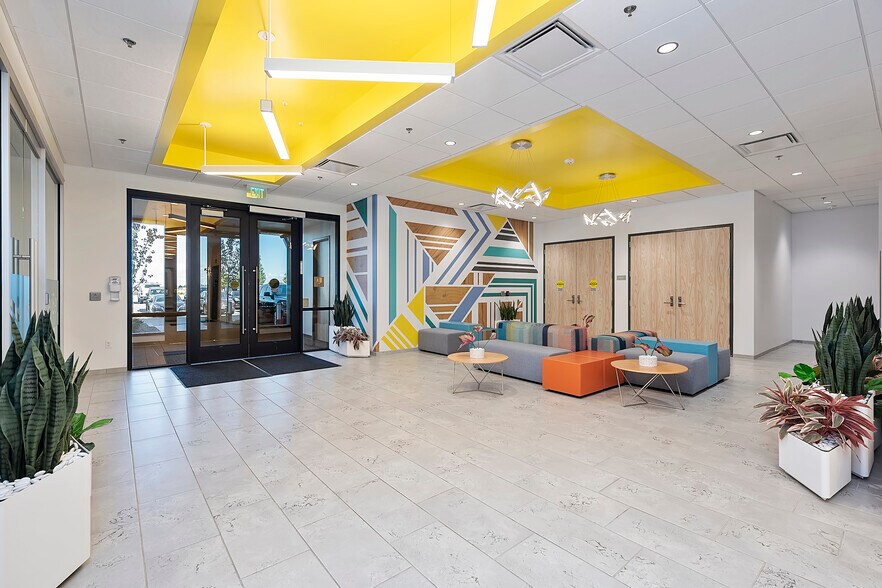 More Photos Of 2760 W Excursion Dr, Meridian Office For Lease