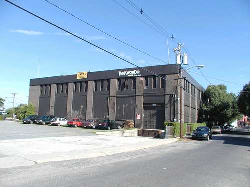 More Photos Of 10-30 Pearl St, Long Branch Warehouse For Lease