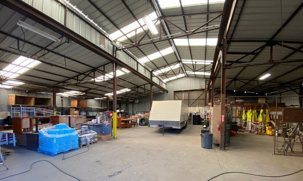 More Photos Of 603 S Arrowhead Ave, San Bernardino Warehouse For Sale