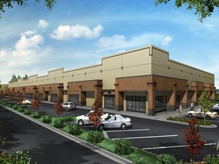 More Photos Of 2301 W Louise Ave, Manteca Distribution For Lease