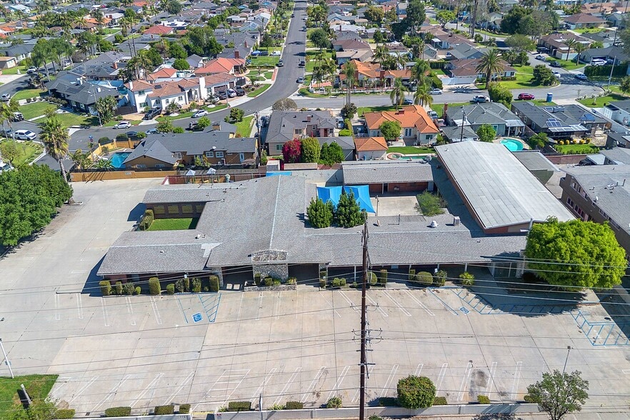 More Photos Of 7707 Florence Ave, Downey Religious Facility For Sale