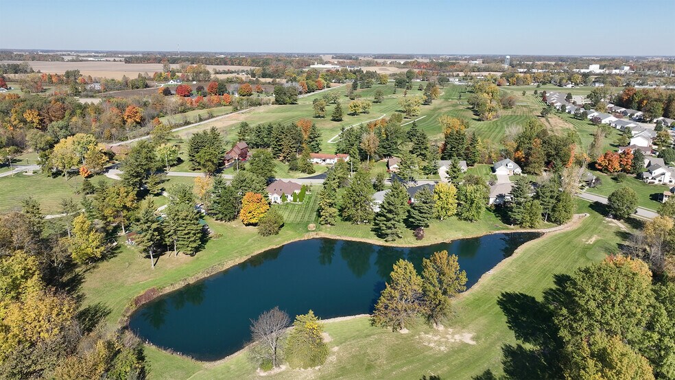 More Photos Of 1605 W Water St, Hartford City Land For Sale
