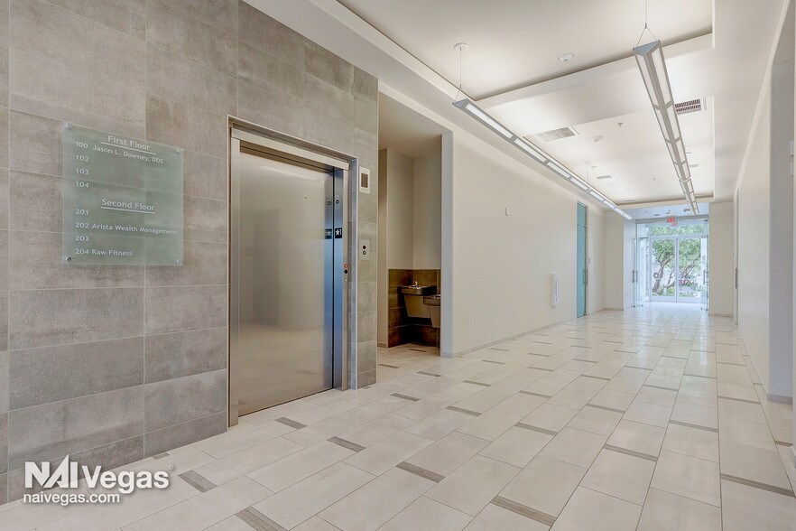 More Photos Of 8876 Spanish Ridge Ave, Las Vegas Medical For Sale