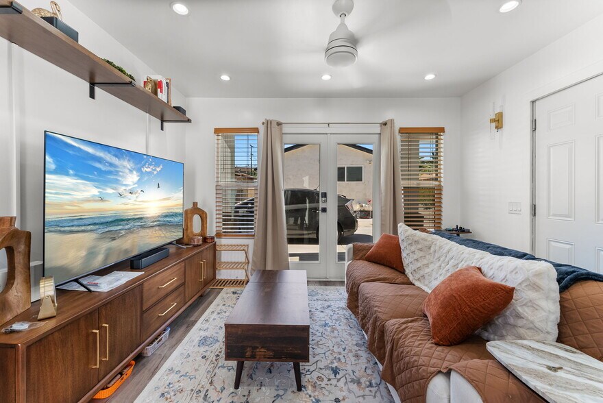 More Photos Of 829 11th St, Imperial Beach Apartments For Sale