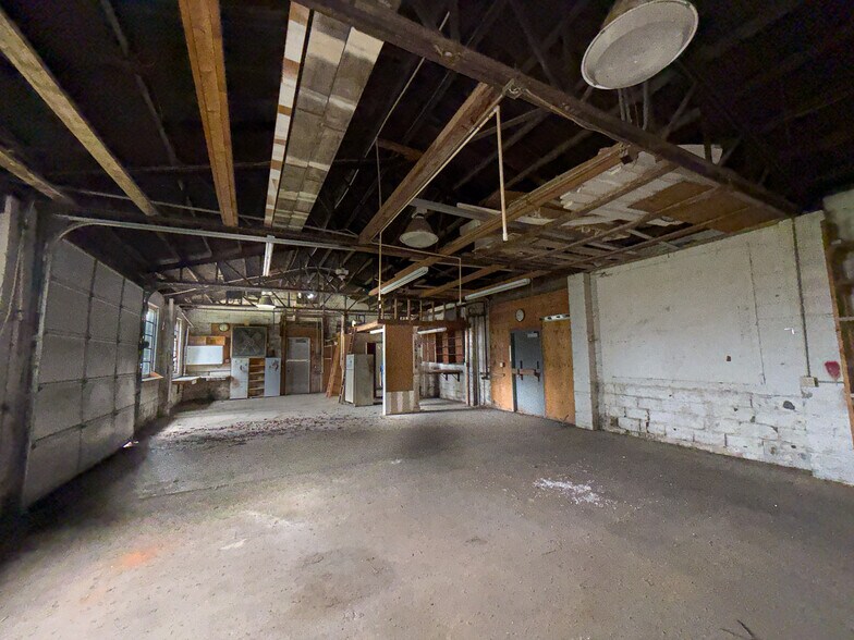 More Photos Of 1435 S Mint St, Charlotte Land For Sale