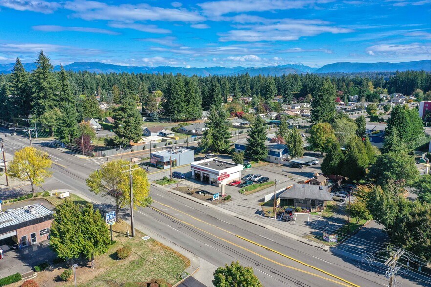 More Photos Of 17317 Smokey Point Blvd, Arlington General Retail For Sale