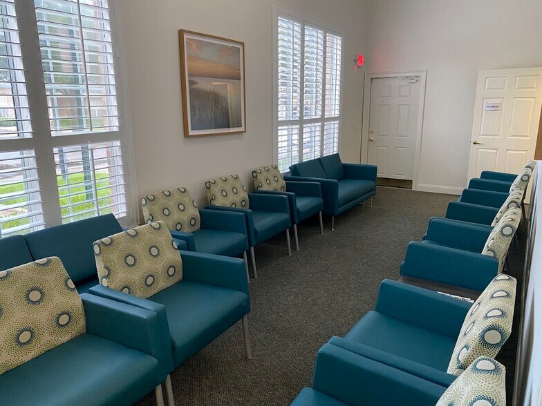 More Photos Of 4745 Sutton Park Ct, Jacksonville Office For Sale