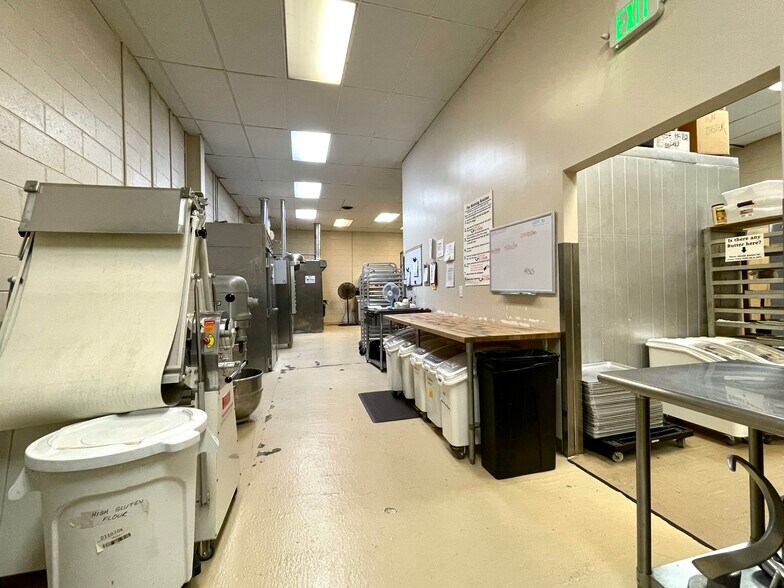 More Photos Of 2495 Brunswick Pike, Lawrenceville Restaurant For Sale