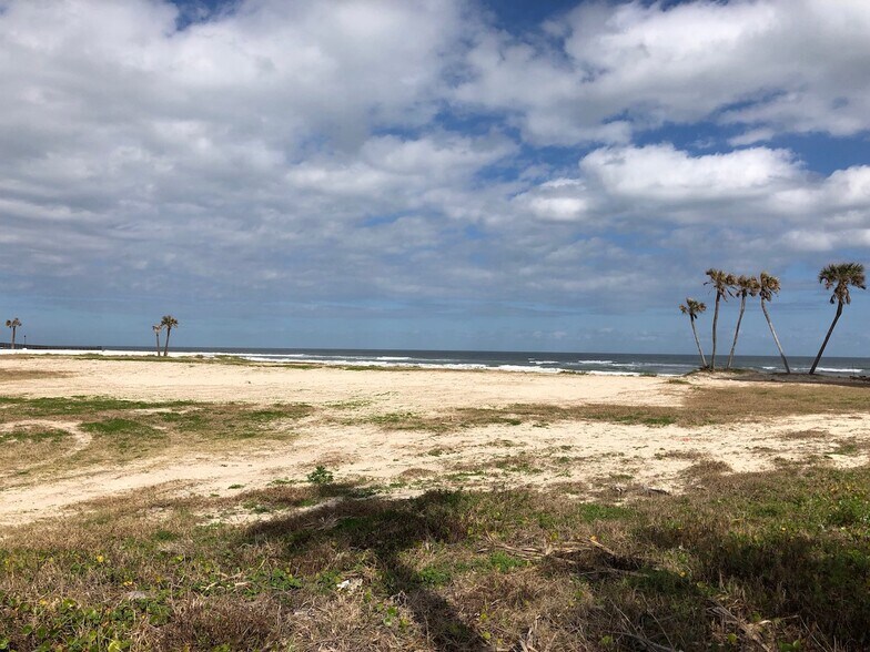 Primary Photo Of 2000 N Atlantic Ave, Daytona Beach Land For Sale