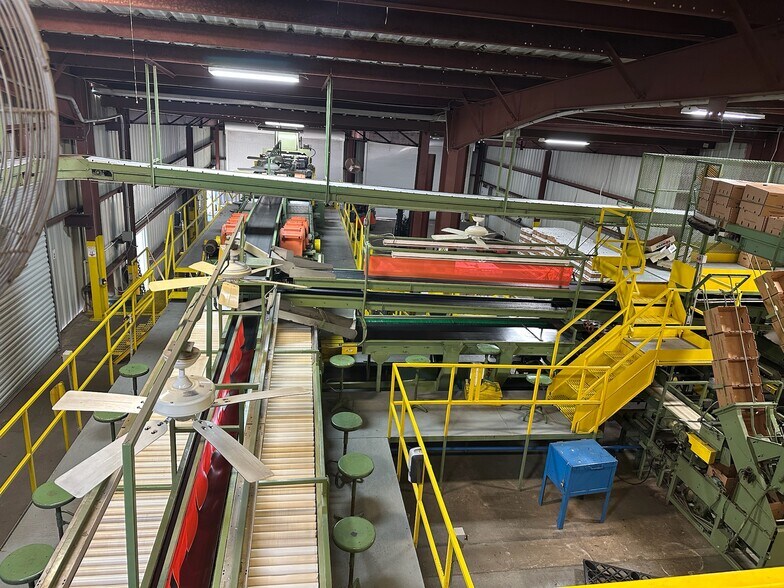 More Photos Of 2105 S Dock St, Palmetto Food Processing For Sale
