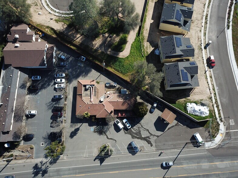 More Photos Of 3883 Taylor Rd, Loomis Restaurant For Sale