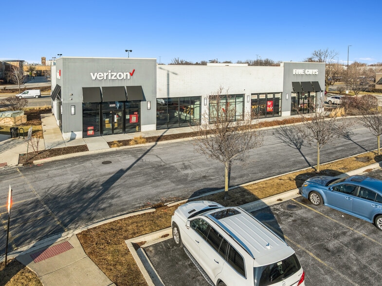 More Photos Of , Lincolnwood General Retail For Sale