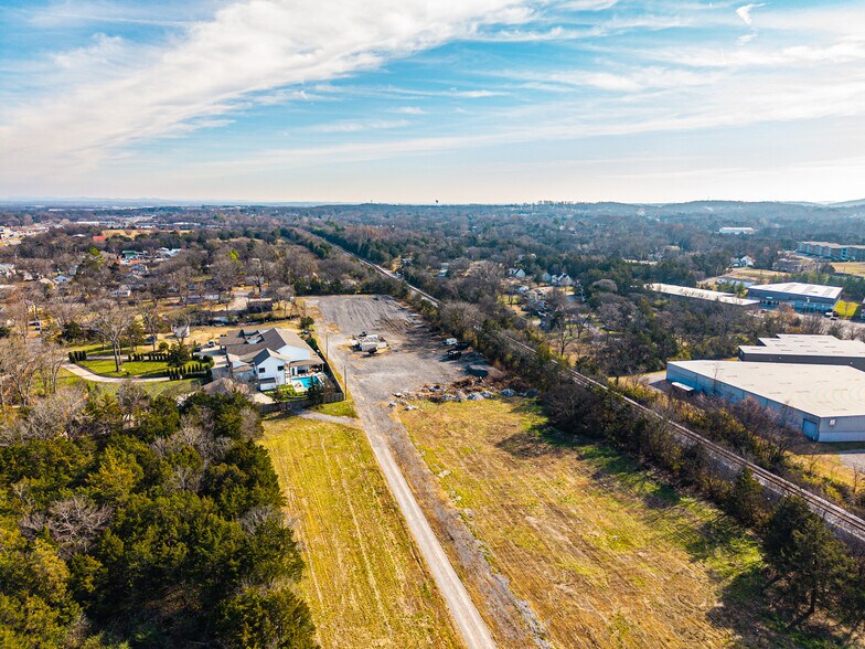 More Photos Of 142 Stones River Rd, La Vergne Land For Sale