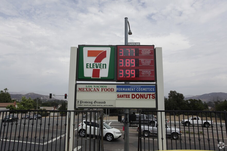 More Photos Of 9730-9750 Cuyamaca St, Santee Unknown For Lease