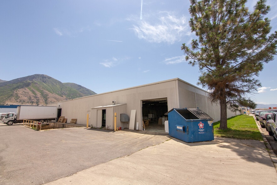 More Photos Of 745 S 100 E, Provo Light Manufacturing For Sale