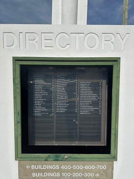 More Photos Of 16244 S Military Trl, Delray Beach Medical For Lease