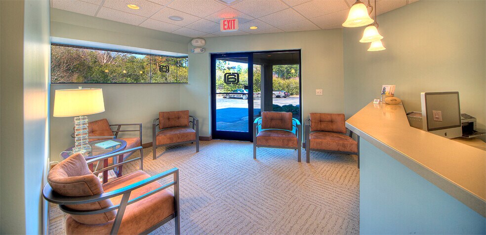 More Photos Of 301 Keisler Dr, Cary Medical For Sale