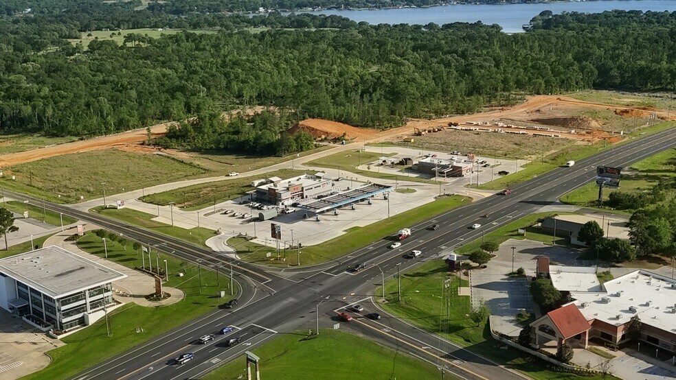 More Photos Of 20175 HWY 155 S, Flint Land For Sale