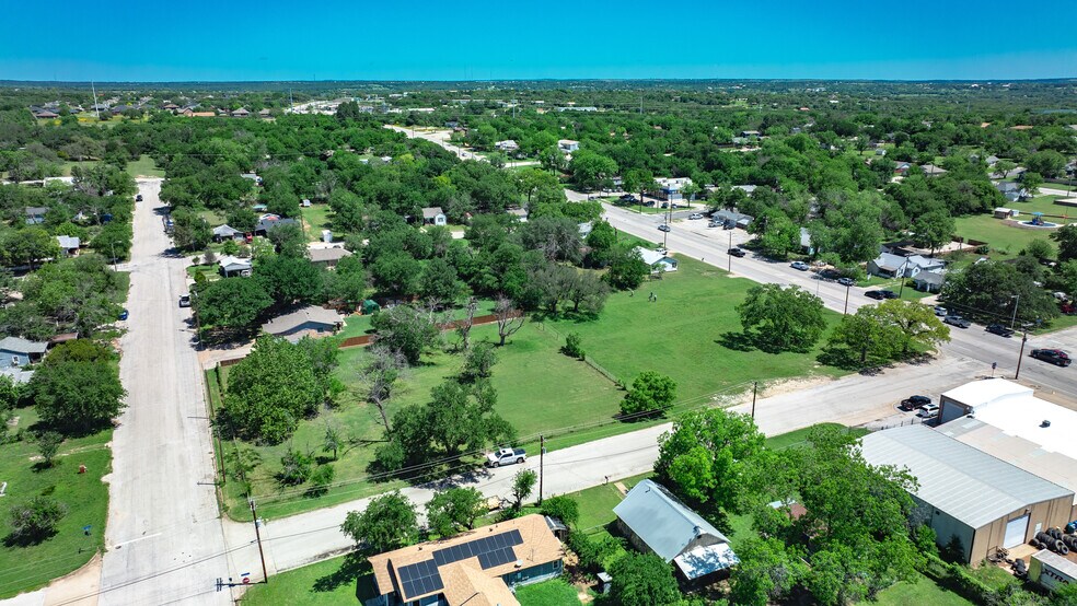 More Photos Of 1405 N Main St, Weatherford Land For Sale