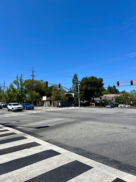 More Photos Of 160-164 Los Gatos Saratoga Rd, Los Gatos Medical For Lease