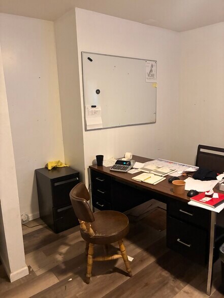 More Photos Of 15395 Foothill Blvd, Fontana Freestanding For Sale