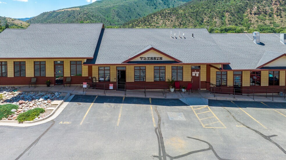 More Photos Of 2550 Highway 82, Glenwood Springs Showroom For Sale