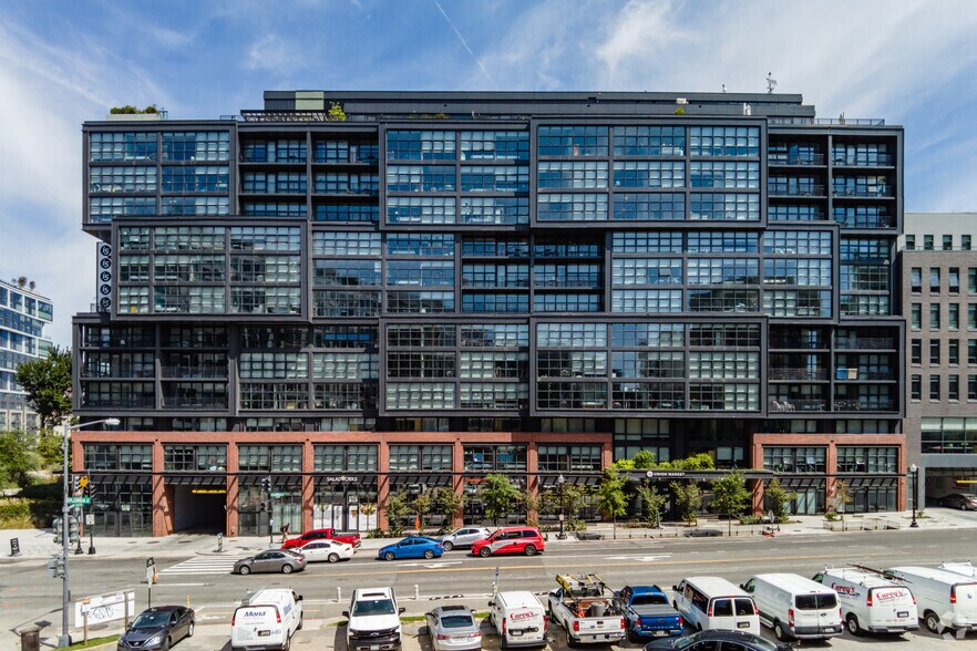 More Photos Of 320 Florida Ave NE, Washington Apartments For Lease