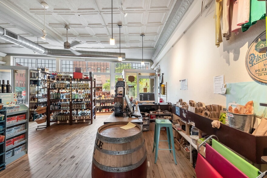 More Photos Of 30 Crafts Ave, Northampton Storefront For Lease