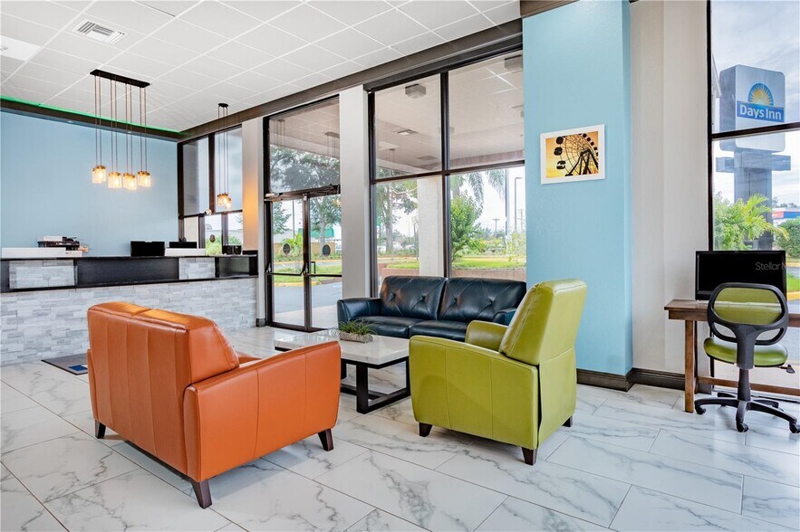 More Photos Of 8245 S Us-17-92 Hwy, Casselberry Hotel For Sale