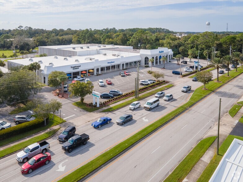 More Photos Of 298 S Yonge St, Ormond Beach Freestanding For Lease